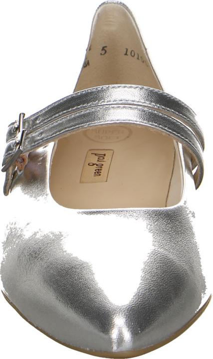 Actual product image Paul Green Ballerina 1022-145 (38)