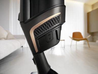 Actual product image Miele Triflex Hx2