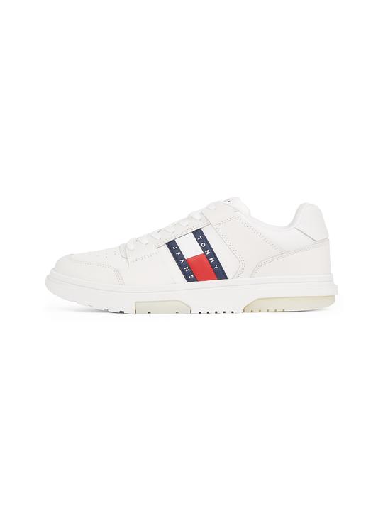 Tommy Hilfiger The Brooklyn Leather Ess