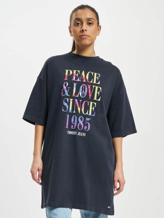 Actual product image Tommy Hilfiger Tommy Jeans T-shirt - 88745 (S)