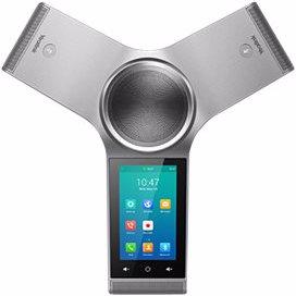 Image du produit Yealink CP960 - Téléphone de conférence VoIP - avec interface Bluetooth