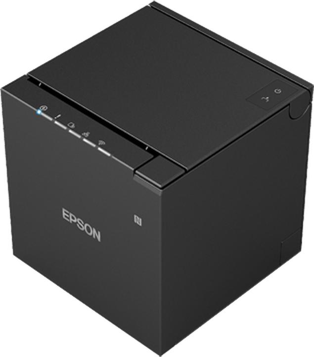 Actual product image Epson TM-M30III 112A0 STANDARD (USB, USB-C)