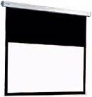 Actual product image Projecta ProCinema - Screen - ceiling mounting possible, suitable for wall mounting - 254 cm (100", 4:3)