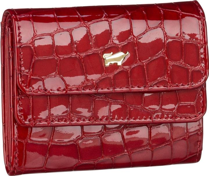 Actual product image Braun Büffel Purse Verona 40015