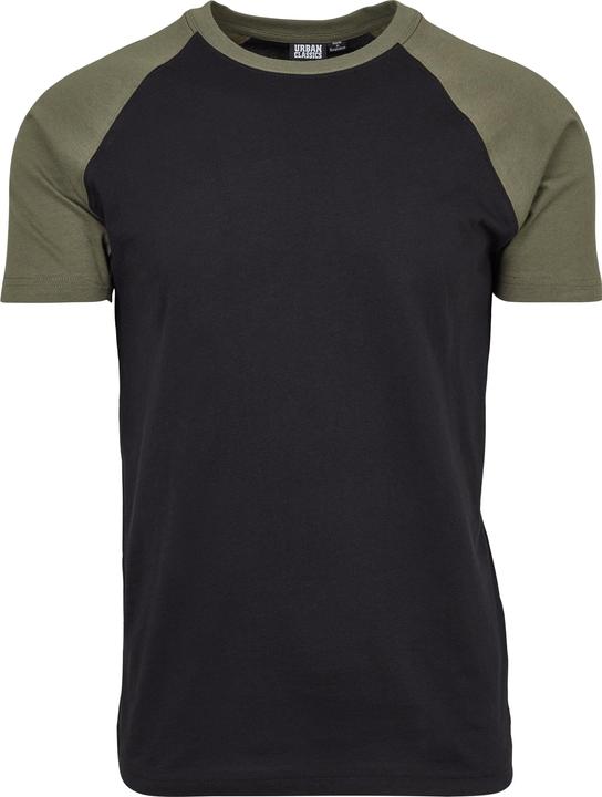 Immagine prodotto Urban Classics Top da donna a costine arricciate 2 pezzi - 19707 (L, XXL)