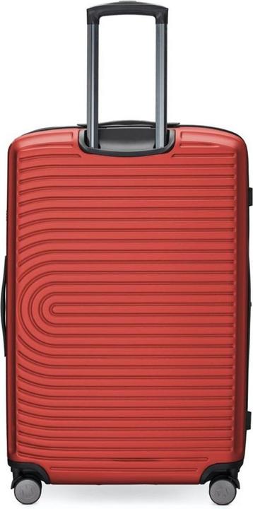 Actual product image Hauptstadtkoffer Middle - Large Hard Case (102 l, L (90 - 115l))