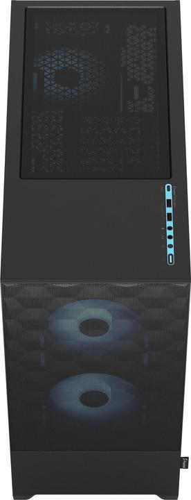 Image du produit Fractal Pop Air RGB TG (ATX, mATX, Mini-ITX)
