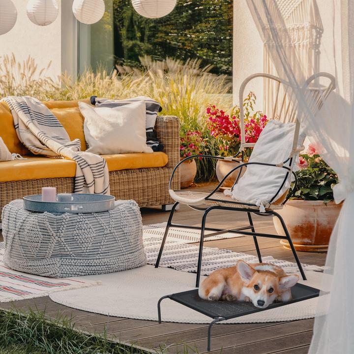 Produktbild Relaxdays Hundeliege (Hund)
