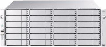 Image du produit Promise VTrak D5800xD - serveur NAS - 28 baies