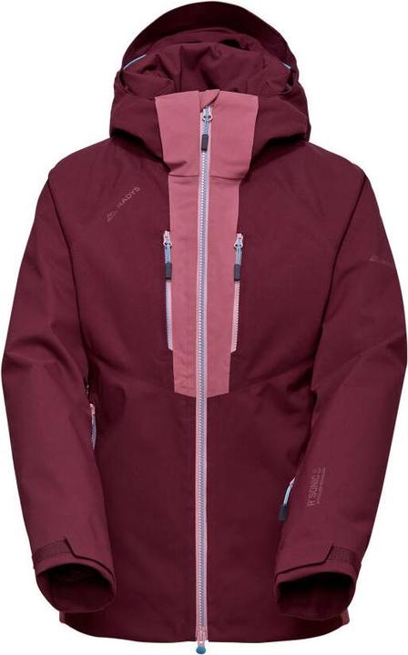 Actual product image Radys R1 Insulated Tech Jacket (XL)