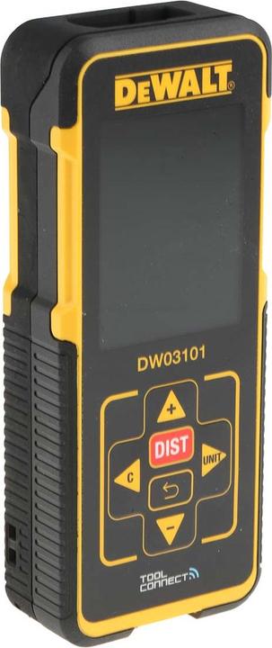 DeWalt Laser Distance Meter 100m (635 nm)