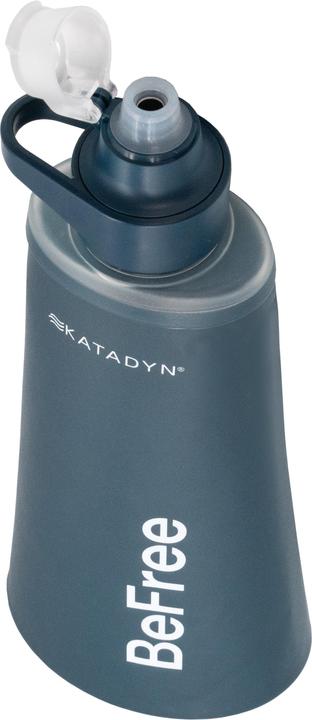 Produktbild Katadyn BeFree Filter AC (1 l)