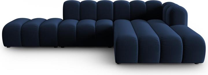 Actual product image Micadoni Lupine (Corner sofa)