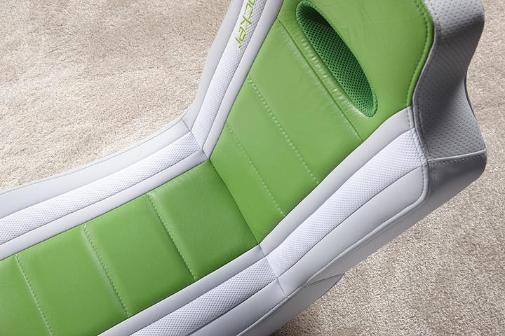 Actual product image X Rocker Hydra 2.0