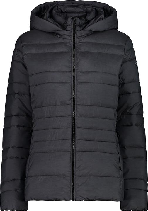 CMP Campagnolo Jacket Snaps Hood