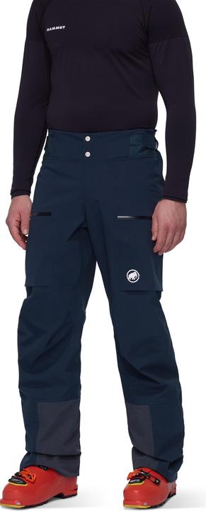 Immagine prodotto Mammut Pantaloni Stoney HS Uomo (L)