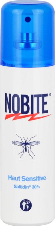 Nobite Haut Sensitive (100 ml)