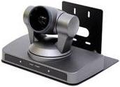 Image du produit Vaddio 535-2000-232 - Montage - noir - EVI-HD7V - EVI-HD3V - acier - 250,8 mm - 205 (Kit de montage)