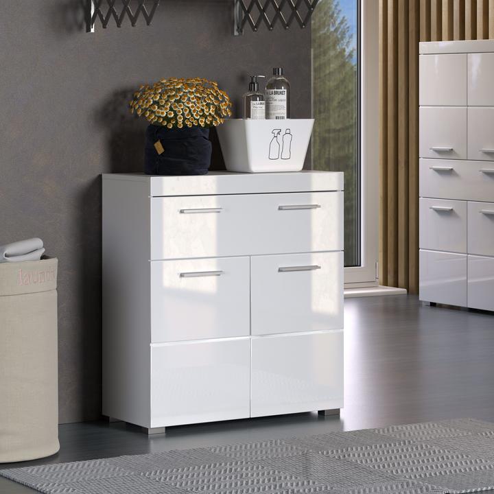 Produktbild Trendteam Amanda (73 x 31 x 79 cm)