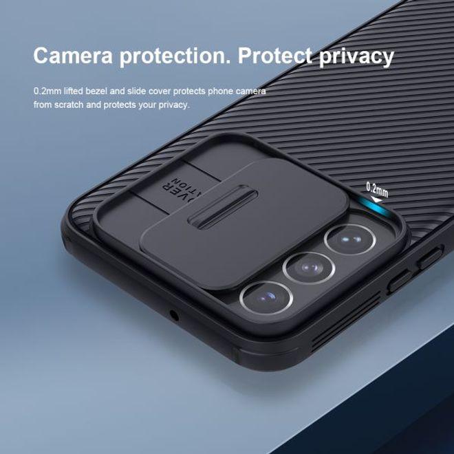Produktbild Nillkin CamShield Pro (Samsung Galaxy S22)