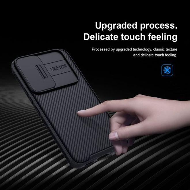 Produktbild Nillkin CamShield Pro (Samsung Galaxy S22)
