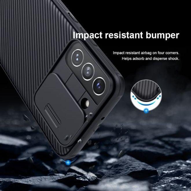 Produktbild Nillkin CamShield Pro (Samsung Galaxy S22)