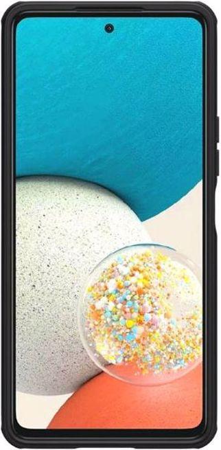 Actual product image Nillkin Super Frosted Shield Pro Series (Samsung Galaxy A53 5G, Xiaomi Redmi K40s, Samsung Galaxy A73 5G)