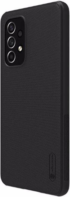 Actual product image Nillkin Super Frosted Shield Pro Series (Samsung Galaxy A53 5G, Xiaomi Redmi K40s, Samsung Galaxy A73 5G)