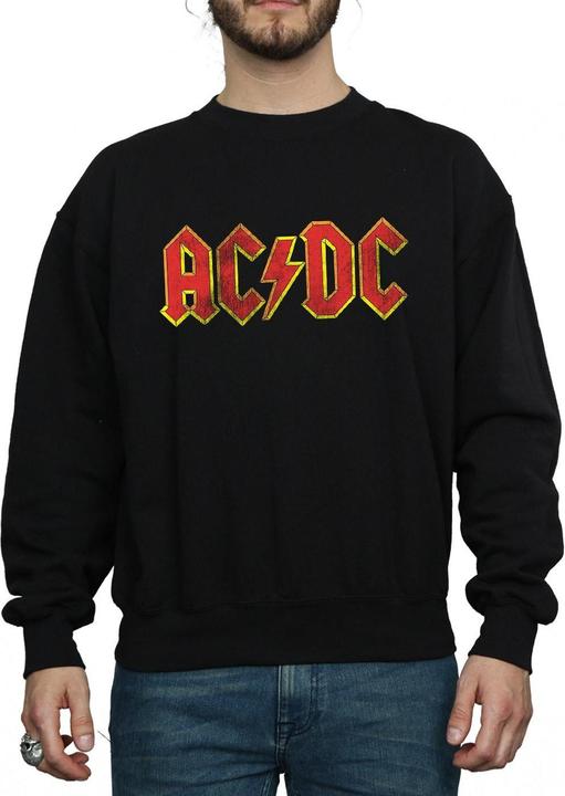 AC/DC Sweatshirt