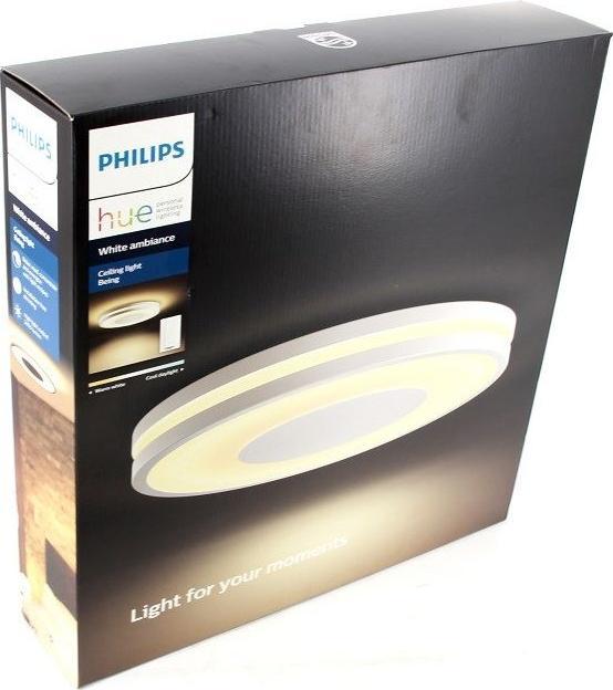 Actual product image Philips Hue Being Basis BT (2400 lm)