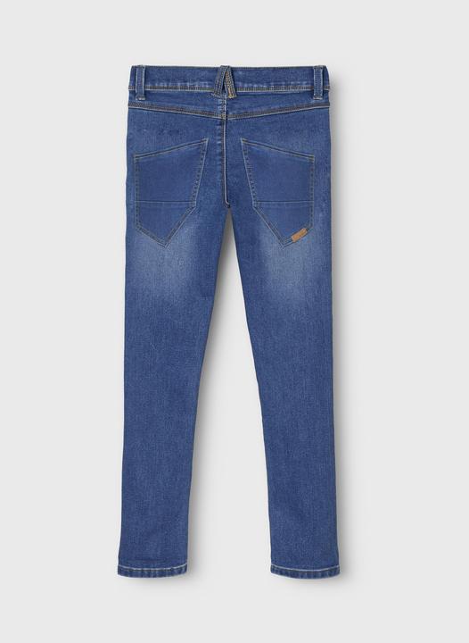 Actual product image Name it Slim Fit Jeans (92)