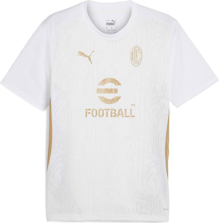 Puma Trainingsanzug Milan AC 2024/25 (XS)