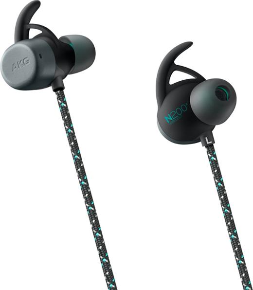 Immagine prodotto AKG N200A (8 h, Senza fili)