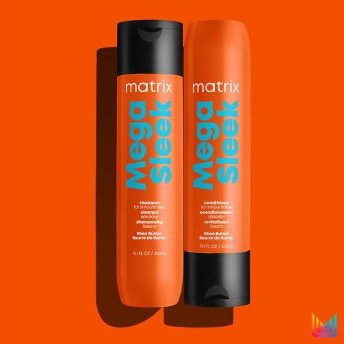 Produktbild Matrix Total Results Mega Sleek (300 ml)