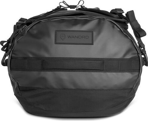 Produktbild Wandrd CARRYALL Duffel 30L Black (Fotorucksack, 30 l)