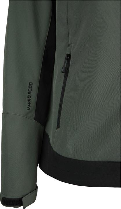 Produktbild Heber Peak EvergreenHe. Softshell Jacket (XL)