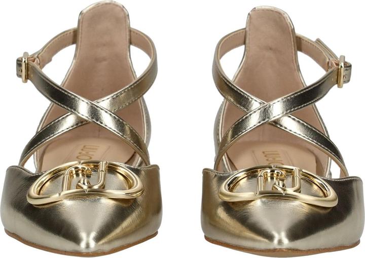 Actual product image Liu Jo Ballerinas (41)