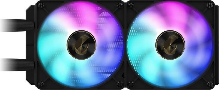 Immagine prodotto Gigabyte Aorus GeForce RTX 3080 Xtreme Waterforce 10G (10 GB)