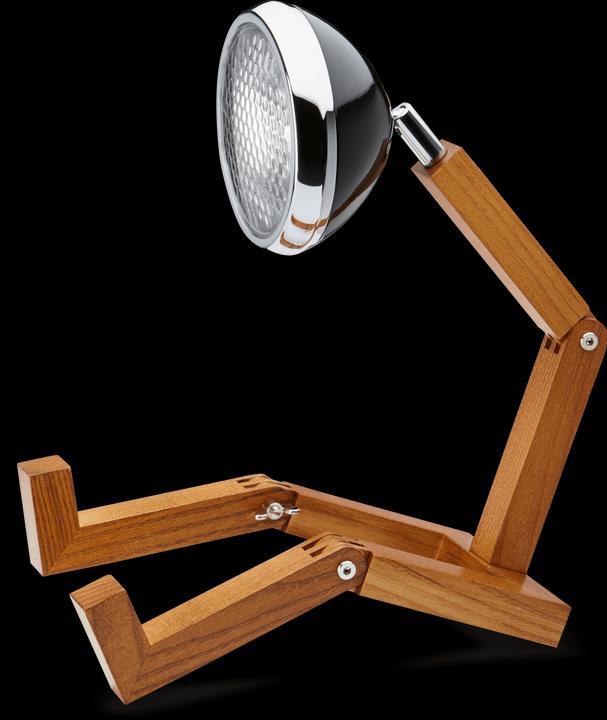 Immagine prodotto Piffany Copenhagen Sig. Wattson (200 lm, G4)