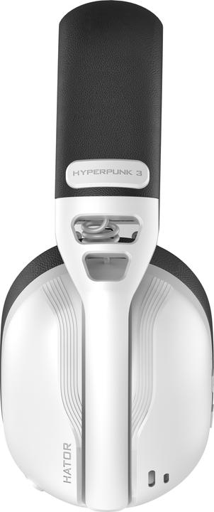Actual product image Hator Hyperpunk 3 Wireless (Cable)