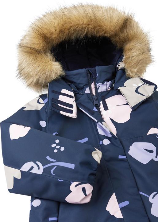 Produktbild Reima tec Winterjacke Muurame Navy (140)
