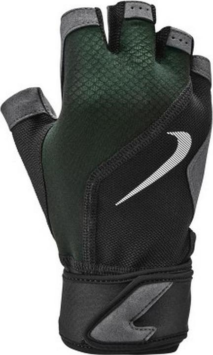 Nike Fingerlose Handschuhe Premium (S)