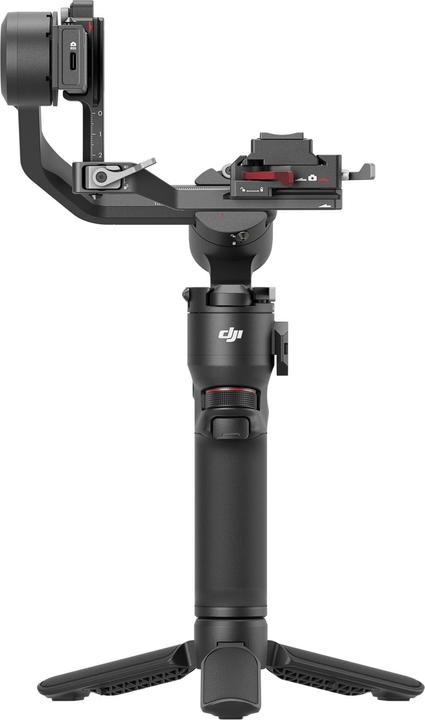 Actual product image DJI RS3 Mini (System camera, 2 kg)