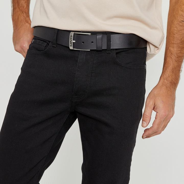 Actual product image La Redoute Collections Slim-fit jeans (32)