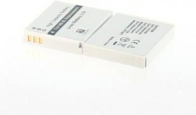 Produktbild AGI 9983 - 750 mAh - 3,7 V - Lithium-Ion (Li-Ion) (Kamera Akku)
