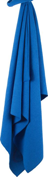 Immagine prodotto Lifeventure Asciugamano da trekking in microfibra, blu, grande