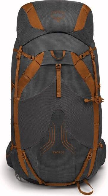 Osprey Exos 58 - Trekkingrucksack - Herren