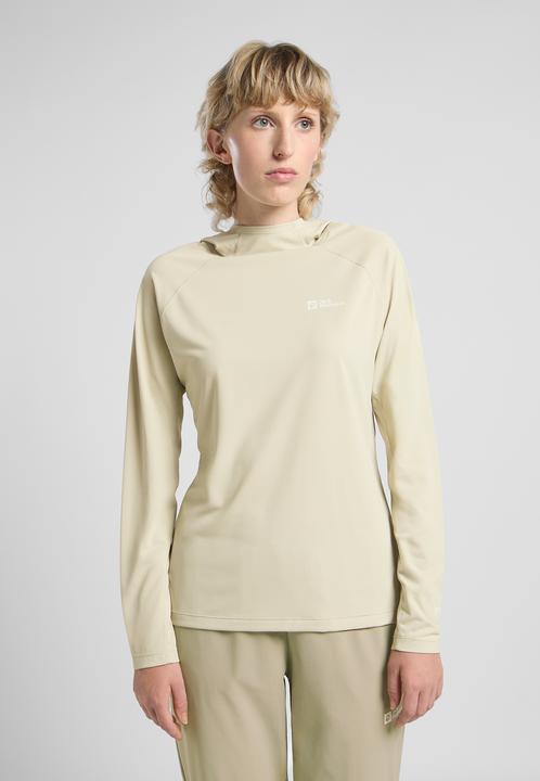 Immagine prodotto Jack Wolfskin Prelight Swift Hoody W (L)
