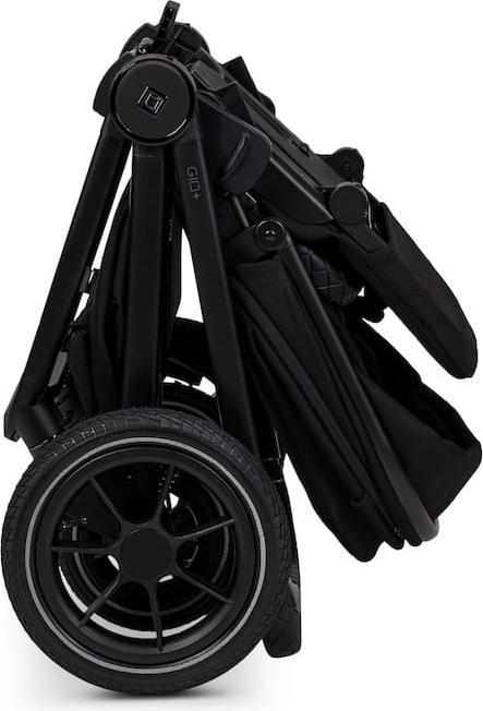 Actual product image Moon Gio+ Kinderwagen / Kombikinderwagen