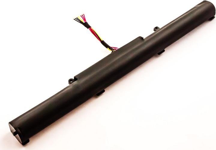Produktbild AGI 108715 - Akku - ASUS - N552VW-FY083T (1 Zellen, 3200 mAh)